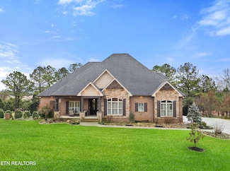 3343 Old Plantation Way, Maryville, TN 37804