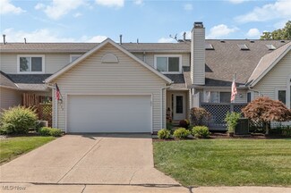7132 N Merlyn Place Unit 182C, Painesville, OH 44077