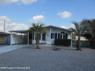 15116 Brookridge Blvd, Brooksville, FL 34613