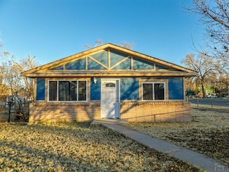 500 N 11th St, Rocky Ford, CO 81067