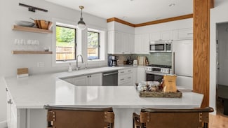 384 Topnotch Dr Unit 384 A, Stowe, VT 05672