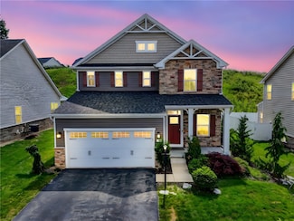 149 Piatt Estates Dr, Washington, PA 15301