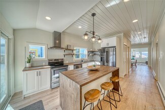 1210 Harrison Ave, Leadville, CO 80461