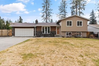 306 E Saint Thomas More Way, Spokane, WA 99208