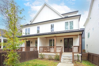 337 Gatewood Ave, Nashville, TN 37207