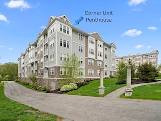 4 Francis Dr Unit 407, Andover, MA 01810