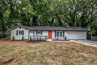 5640 Redan Cir, Stone Mountain, GA 30088