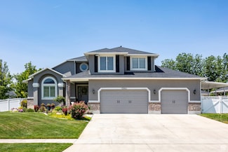10944 S Surrey Meadow Cove, South Jordan, UT 84095