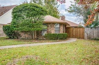 2316 Ridgestone Dr, Dallas, TX 75287