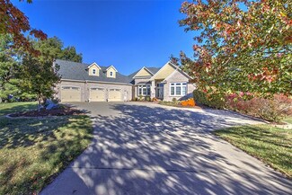1270 W Hickory Point Rd, Decatur, IL 62526