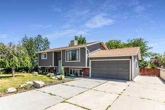 4287 W Stratus St, Salt Lake City, UT 84118