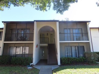 2664 Pine Ridge Way S Unit H1, Palm Harbor, FL 34684