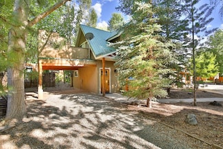 410 Burch St Unit 14B, Taos, NM 87571