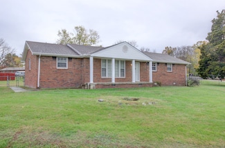 298 Melinda Dr, Clarksville, TN 37042