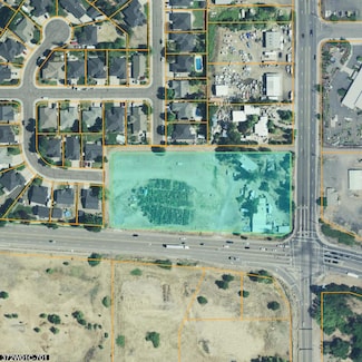 4404 Biddle Rd, Central Point, OR 97502