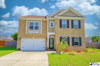 4136 Enclave Dr, Florence, SC 29501