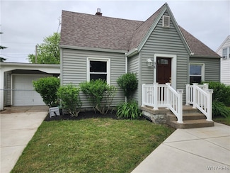 96 Leonard Post Dr, Buffalo, NY 14211