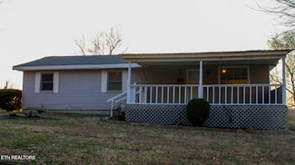 2010 Green Rd, Madisonville, TN 37354