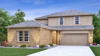 Hudson II, Georgetown, TX 78628