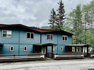 2703 David St, Juneau, AK 99801