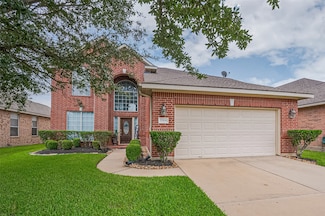 21506 Avalon Queen Dr, Spring, TX 77379