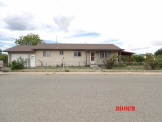 517 E White Ave, Trinidad, CO 81082