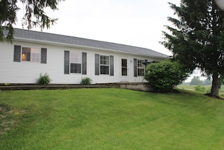 7583 County Road 9, Rushsylvania, OH 43347