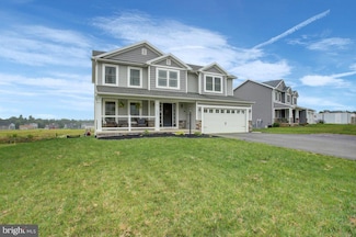 1403 Southwood Dr, Shippensburg, PA 17257