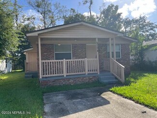 2154 Placeda St, Jacksonville, FL 32209