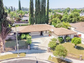 23018 Baltar St, Canoga Park, CA 91304