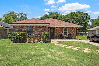 1108 Spring St, Waco, TX 76704