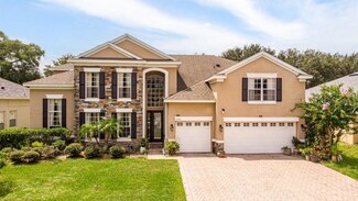 2508 Laurel Blossom Cir, Ocoee, FL 34761
