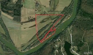 51 AC Old Ferry Rd, Gasconade, MO 65061