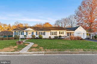 72 Shirley Ave, Pennsville, NJ 08070