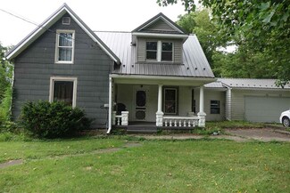 814 W 250 S, Wabash, IN 46992