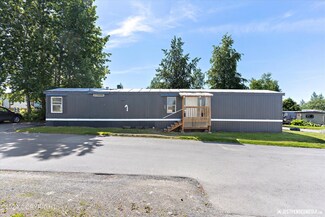 9499 Brayton Dr Unit 213, Anchorage, AK 99507