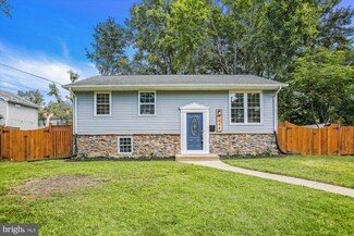 658 Alabama Dr, Herndon, VA 20170