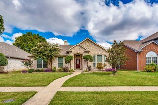 11108 Newport Dr, Frisco, TX 75035