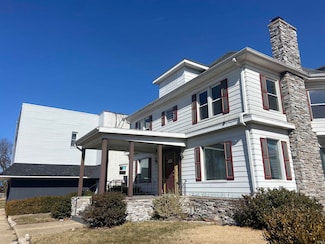403 Lincoln Way W, South Bend, IN 46601