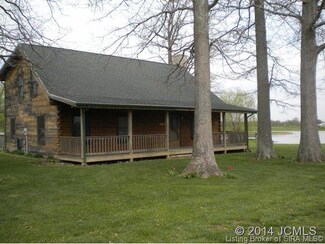 2435 S Geese Ln, Hanover, IN 47243