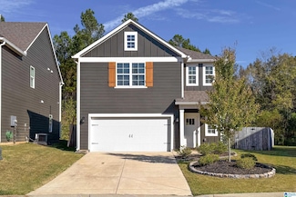 172 Chelsea Park Rd, Chelsea, AL 35043