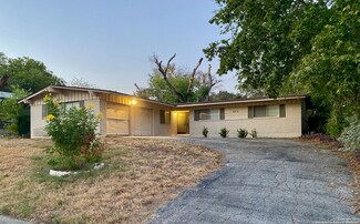 4215 Vantage View Dr, San Antonio, TX 78228