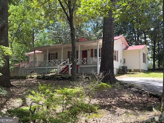 2306 Old Lower River Rd, Douglasville, GA 30135
