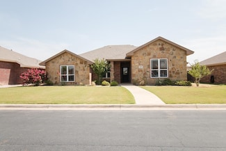 4154 Huntleigh Dr, San Angelo, TX 76904