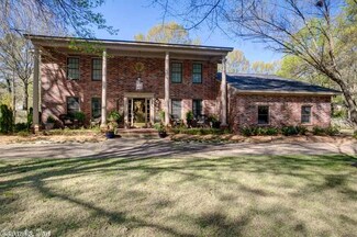 0 Hinson Rd Unit 16009986, Little Rock, AR 72212