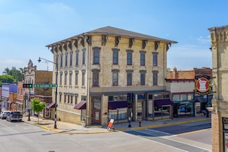 101 S Ludington St, Columbus, WI 53925