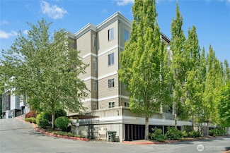 17426 Bothell Way NE Unit A105, Bothell, WA 98011