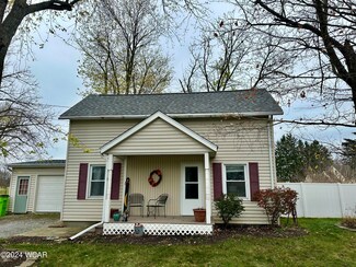3550 Kemp Rd N, Lima, OH 45807