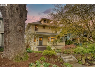 1727 SE Ladd Ave, Portland, OR 97214