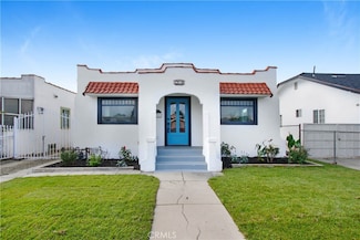 2538 Palm Place, Huntington Park, CA 90255